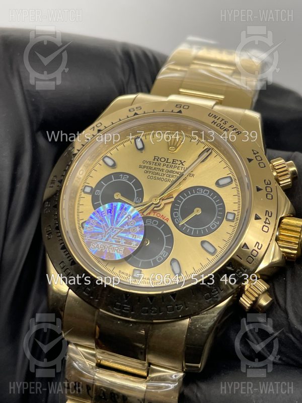 Товар Rolex Cosmograph Daytona 40mm Art 5609 Фото 5 - Rolex Cosmograph Daytona 40mm Art 5609