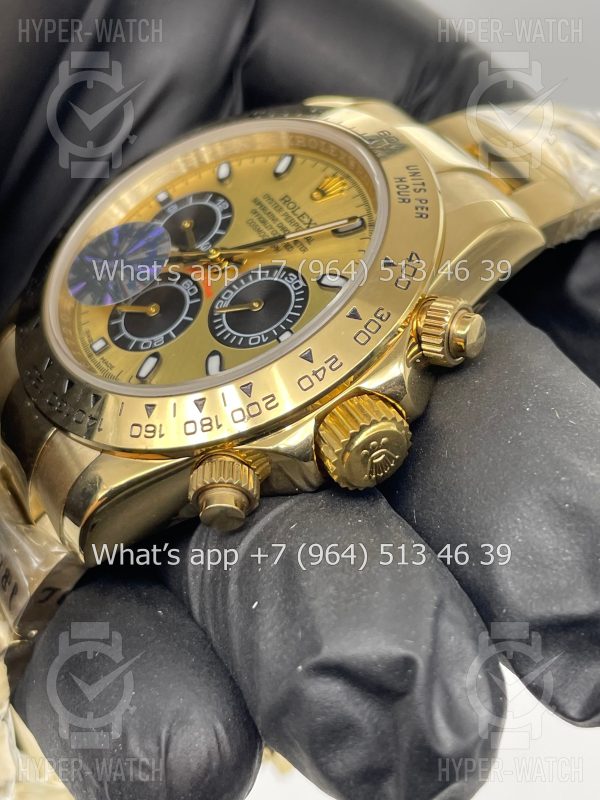 Товар Rolex Cosmograph Daytona 40mm Art 5609 Фото 6 - Rolex Cosmograph Daytona 40mm Art 5609