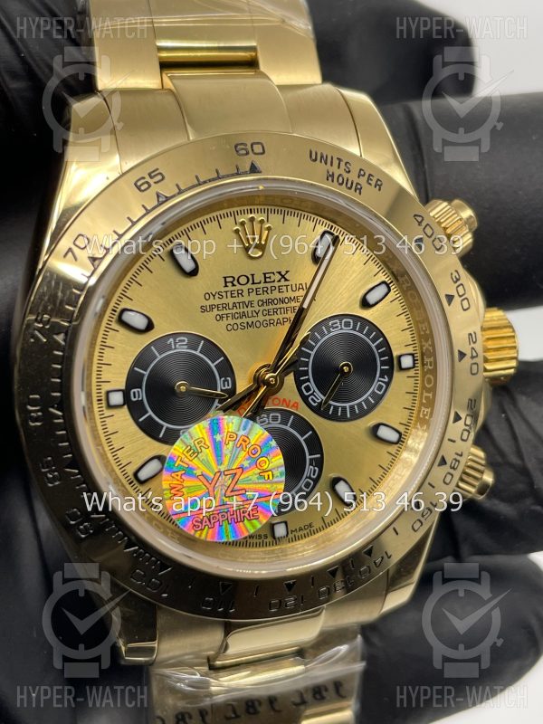 Товар Rolex Cosmograph Daytona 40mm Art 5609 Фото 9 - Rolex Cosmograph Daytona 40mm Art 5609