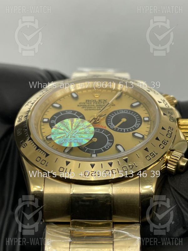 Товар Rolex Cosmograph Daytona 40mm Art 5609 Фото 10 - Rolex Cosmograph Daytona 40mm Art 5609