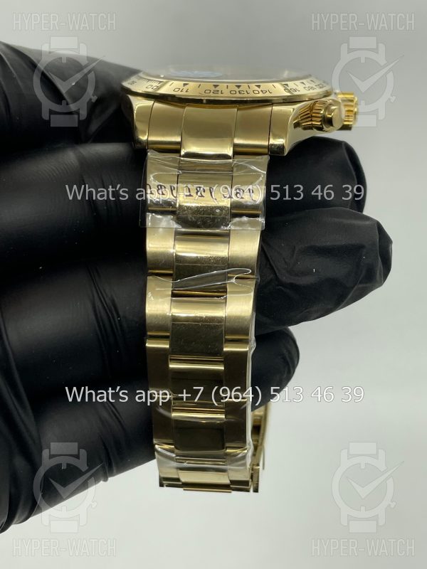 Товар Rolex Cosmograph Daytona 40mm Art 5609 Фото 12 - Rolex Cosmograph Daytona 40mm Art 5609