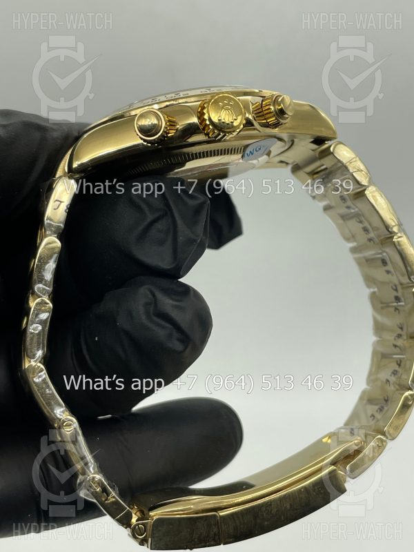 Товар Rolex Cosmograph Daytona 40mm Art 5609 Фото 13 - Rolex Cosmograph Daytona 40mm Art 5609