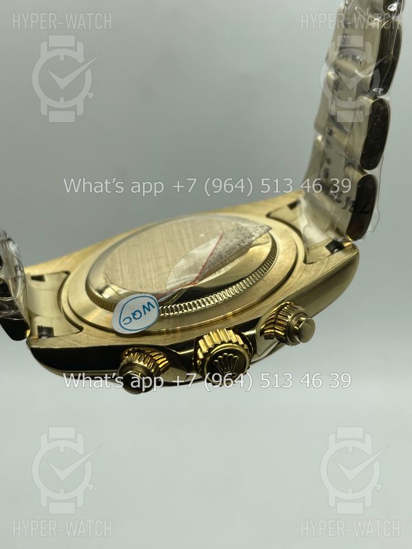 Товар Rolex Cosmograph Daytona 40mm Art 5609 Фото 21 - Rolex Cosmograph Daytona 40mm Art 5609