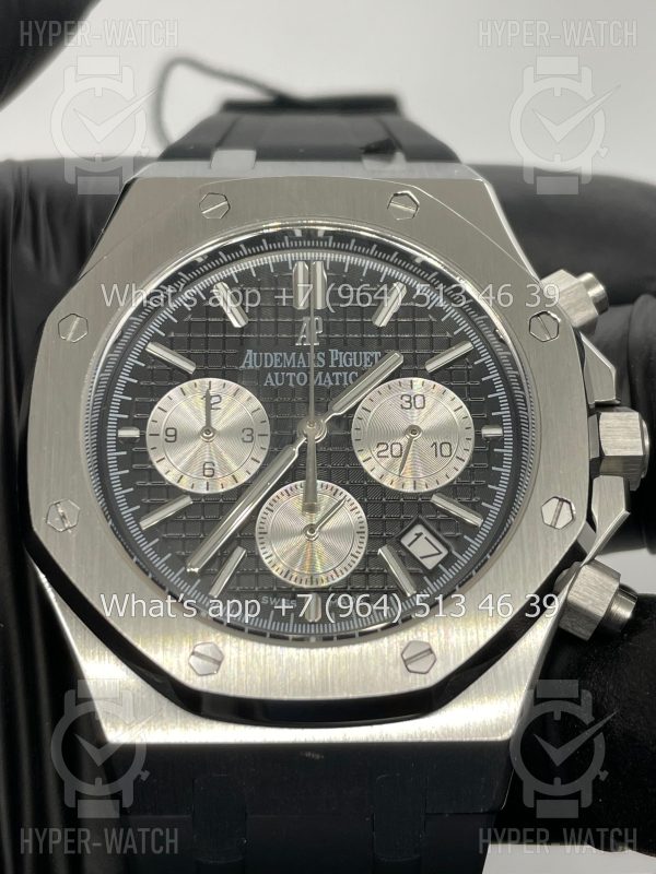 Фото 5 - Audemars Piguet Royal Oak Chronograph 41mm Art 5550