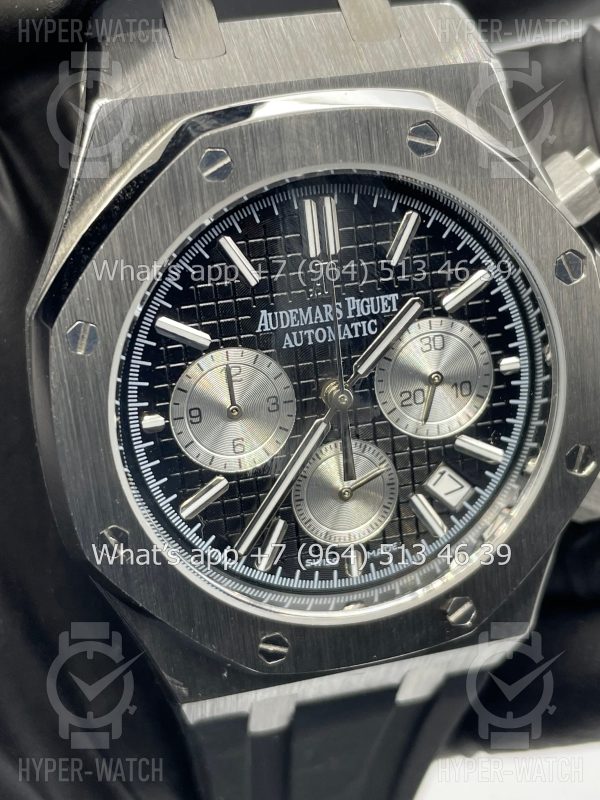 Фото 6 - Audemars Piguet Royal Oak Chronograph 41mm Art 5550