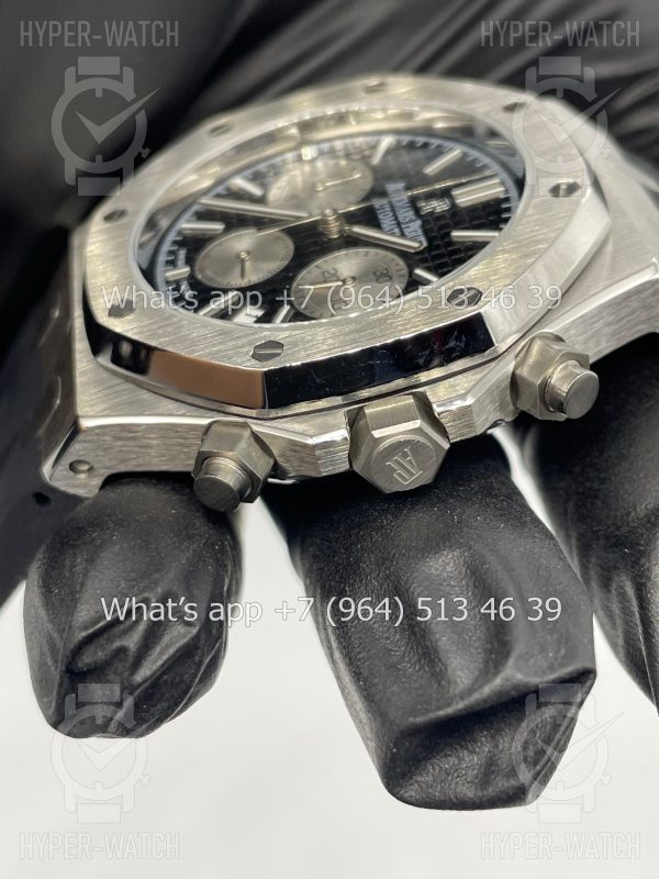 Фото 8 - Audemars Piguet Royal Oak Chronograph 41mm Art 5550
