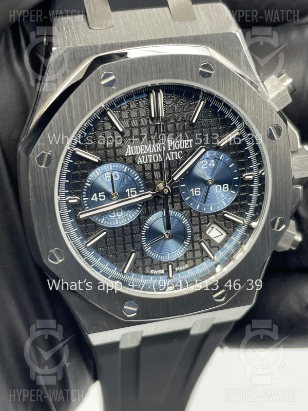 Фото 2 - Audemars Piguet Royal Oak Chronograph 41mm Art 5552