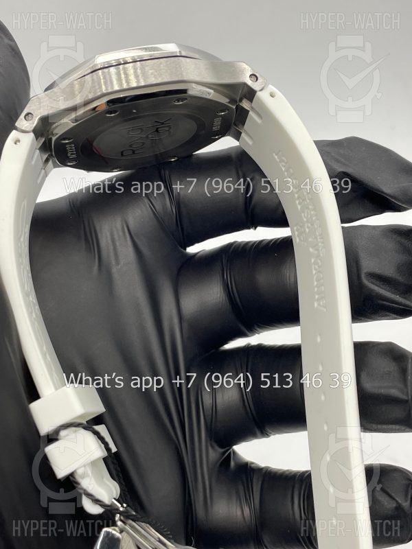 Товар Audemars Piguet Royal Oak Chronograph 41mm Art 5553 Фото 14 - Audemars Piguet Royal Oak Chronograph 41mm Art 5553