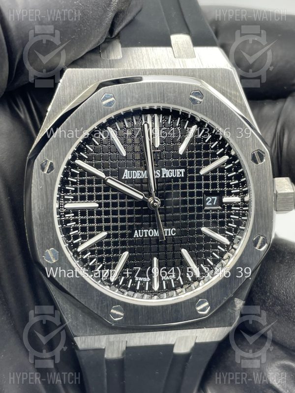 Товар Audemars Piguet Royal Oak 41mm Art 5547 Фото 2 - Audemars Piguet Royal Oak 41mm Art 5547