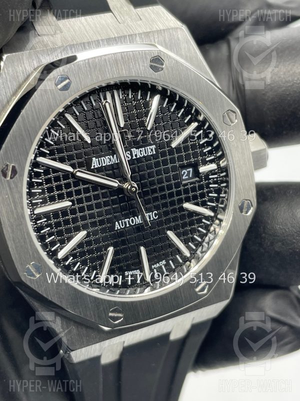 Товар Audemars Piguet Royal Oak 41mm Art 5547 Фото 3 - Audemars Piguet Royal Oak 41mm Art 5547