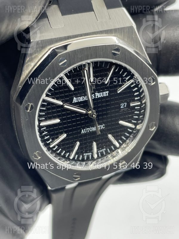 Товар Audemars Piguet Royal Oak 41mm Art 5547 Фото 4 - Audemars Piguet Royal Oak 41mm Art 5547