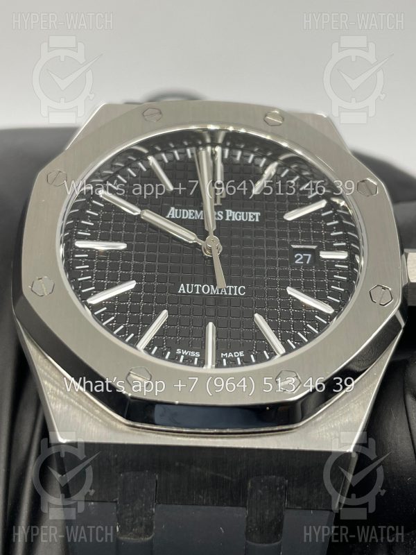Товар Audemars Piguet Royal Oak 41mm Art 5547 Фото 5 - Audemars Piguet Royal Oak 41mm Art 5547