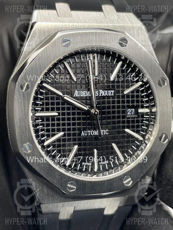 Товар Audemars Piguet Royal Oak 41mm Art 5547 Фото 6 - Audemars Piguet Royal Oak 41mm Art 5547