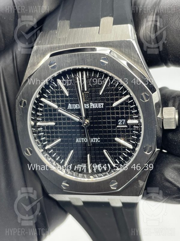 Товар Audemars Piguet Royal Oak 41mm Art 5547 Фото 7 - Audemars Piguet Royal Oak 41mm Art 5547