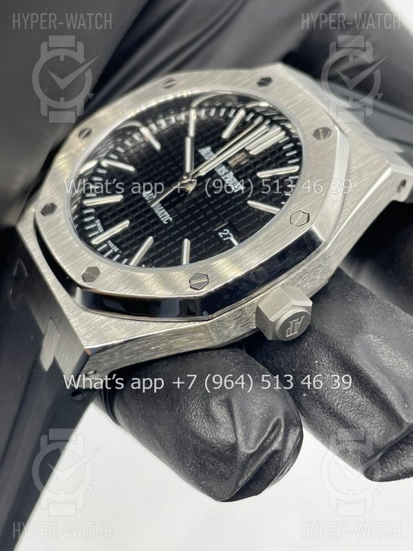 Товар Audemars Piguet Royal Oak 41mm Art 5547 Фото 8 - Audemars Piguet Royal Oak 41mm Art 5547