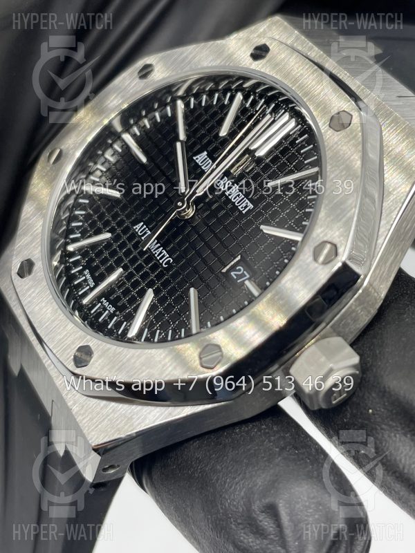 Товар Audemars Piguet Royal Oak 41mm Art 5547 Фото 9 - Audemars Piguet Royal Oak 41mm Art 5547
