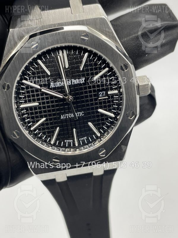 Товар Audemars Piguet Royal Oak 41mm Art 5547 Фото 10 - Audemars Piguet Royal Oak 41mm Art 5547