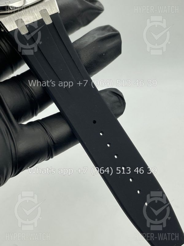 Товар Audemars Piguet Royal Oak 41mm Art 5547 Фото 11 - Audemars Piguet Royal Oak 41mm Art 5547