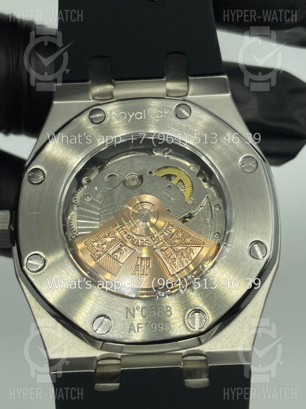 Товар Audemars Piguet Royal Oak 41mm Art 5547 Фото 15 - Audemars Piguet Royal Oak 41mm Art 5547