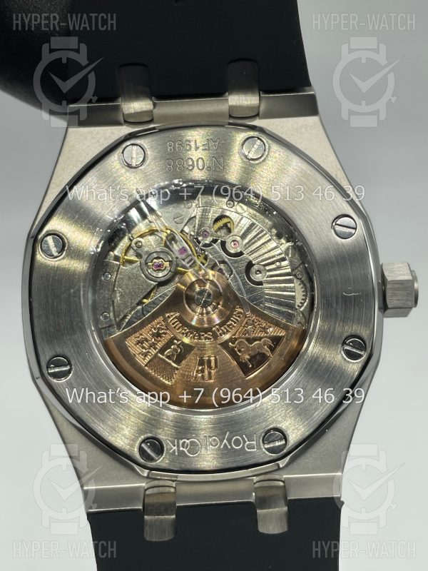 Товар Audemars Piguet Royal Oak 41mm Art 5547 Фото 16 - Audemars Piguet Royal Oak 41mm Art 5547