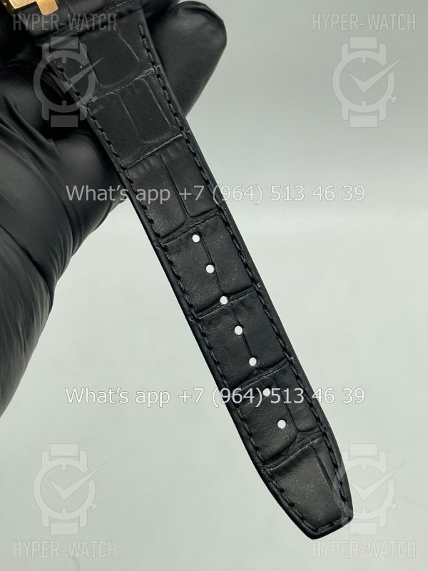 Фото 11 - Audemars Piguet Royal Oak 41mm Art 5548