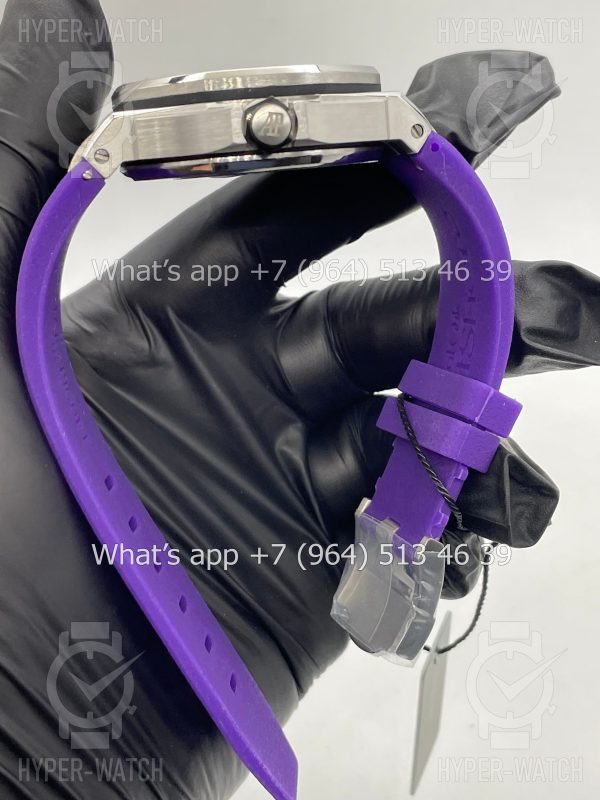 Товар Audemars Piguet Royal Oak Offshore Diver Art 5541 Фото 13 - Audemars Piguet Royal Oak Offshore Diver Art 5541