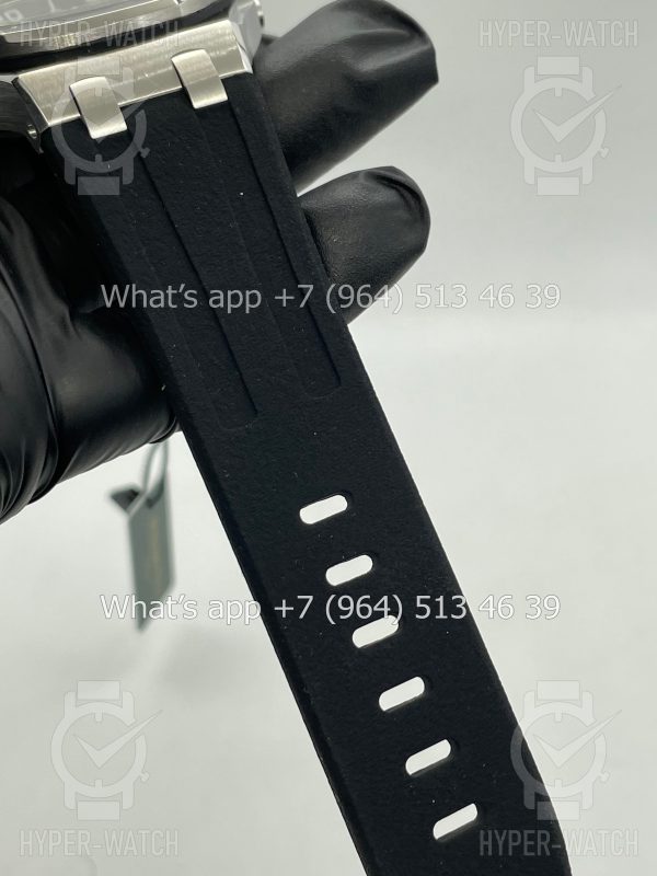 Товар Audemars Piguet Royal Oak Offshore Diver Art 5542 Фото 10 - Audemars Piguet Royal Oak Offshore Diver Art 5542