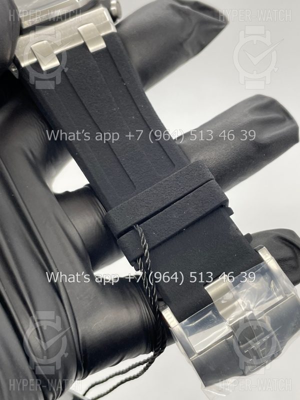 Товар Audemars Piguet Royal Oak Offshore Diver Art 5542 Фото 11 - Audemars Piguet Royal Oak Offshore Diver Art 5542