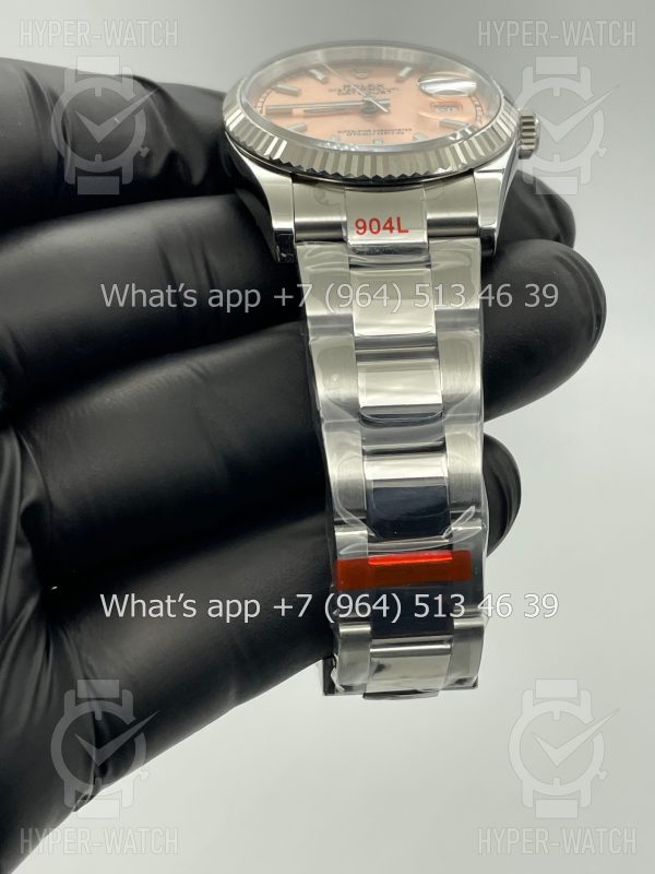 Товар Rolex DateJust 36mm 116234 Oyster Фото 11 - Rolex DateJust 36mm 116234 Oyster