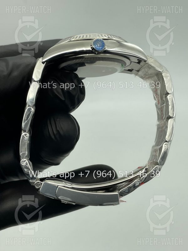 Товар Rolex DateJust 36mm 116234 Oyster Фото 12 - Rolex DateJust 36mm 116234 Oyster