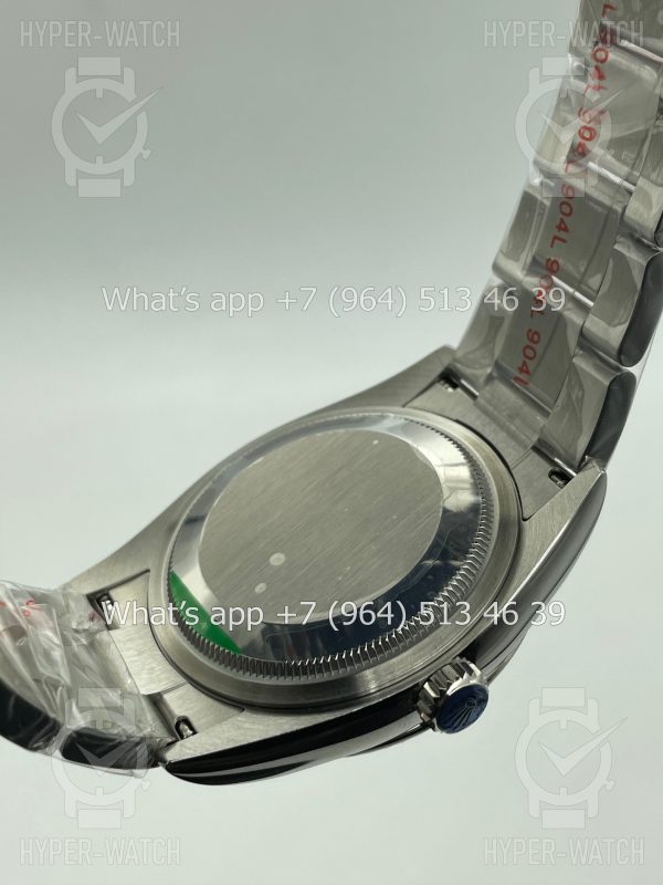 Товар Rolex DateJust 36mm 116234 Oyster Фото 17 - Rolex DateJust 36mm 116234 Oyster