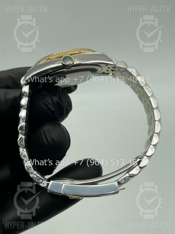 Товар Rolex Datejust 36mm 126233-0017 Jubilee Фото 15 - Rolex Datejust 36mm 126233-0017 Jubilee