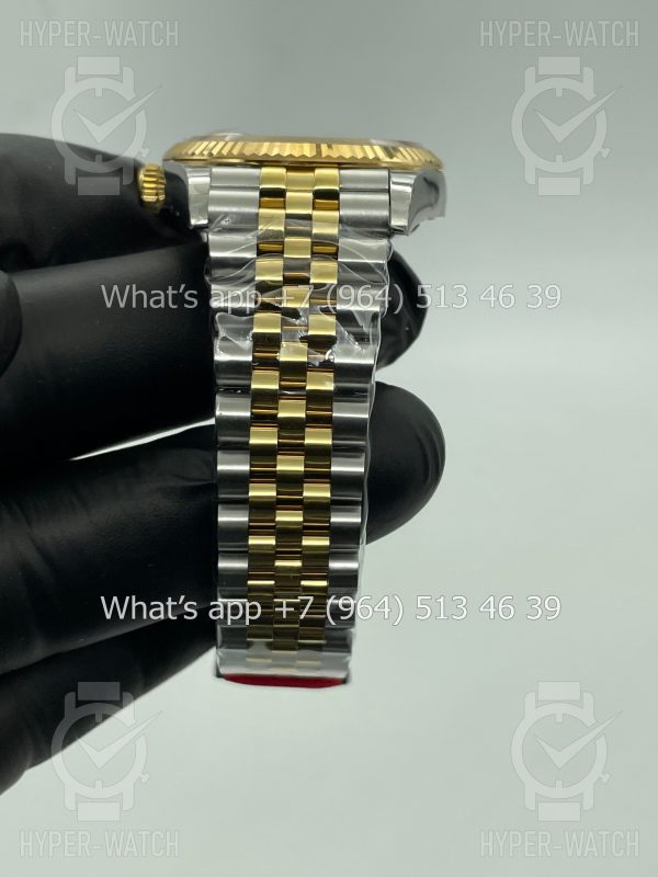 Товар Rolex Datejust 36mm 126233-0017 Jubilee Фото 16 - Rolex Datejust 36mm 126233-0017 Jubilee