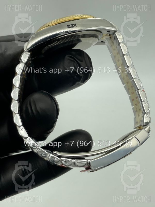 Товар Rolex Datejust 36mm 126233-0017 Jubilee Фото 17 - Rolex Datejust 36mm 126233-0017 Jubilee