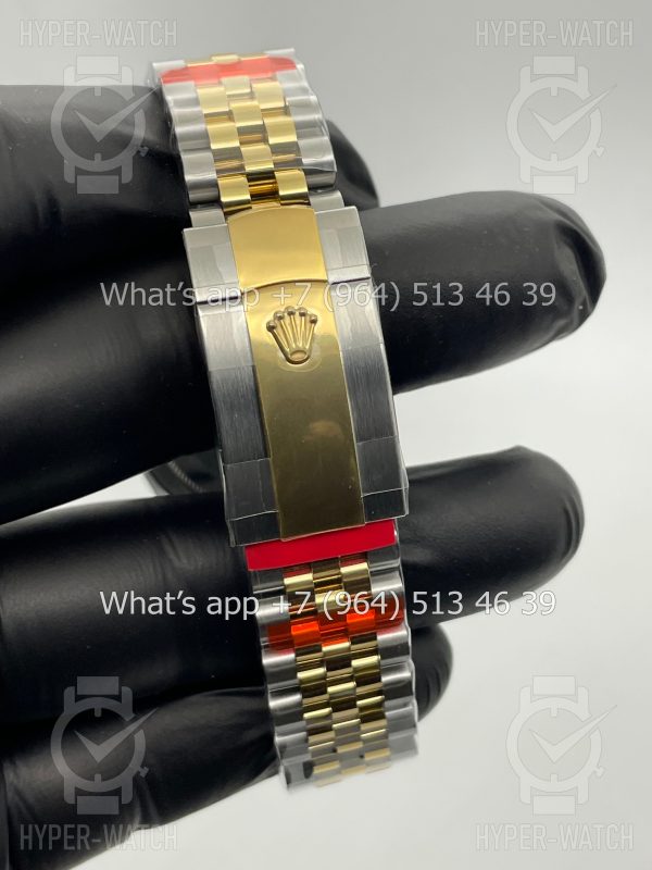 Товар Rolex Datejust 36mm 126233-0017 Jubilee Фото 18 - Rolex Datejust 36mm 126233-0017 Jubilee