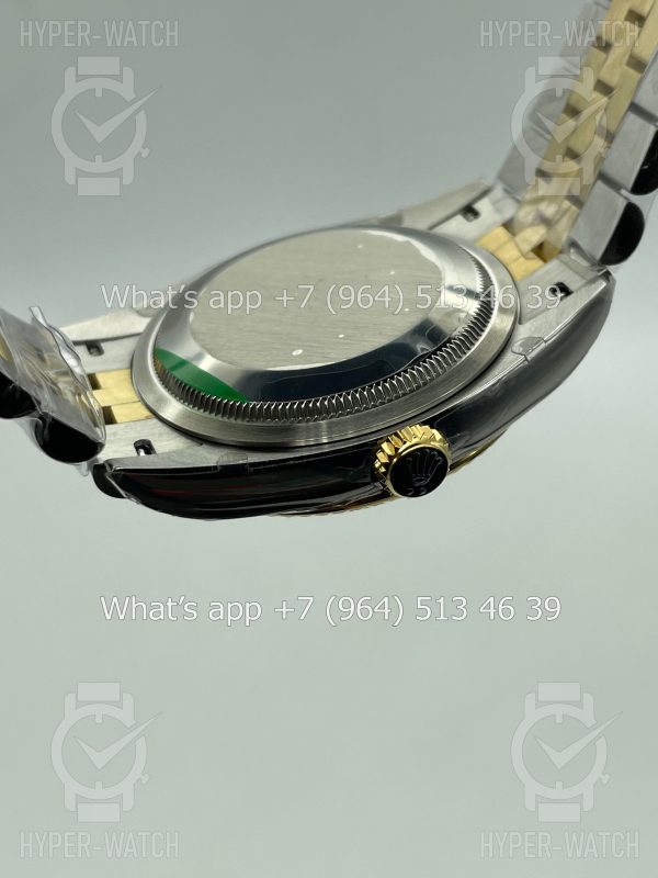 Товар Rolex Datejust 36mm 126233-0017 Jubilee Фото 20 - Rolex Datejust 36mm 126233-0017 Jubilee