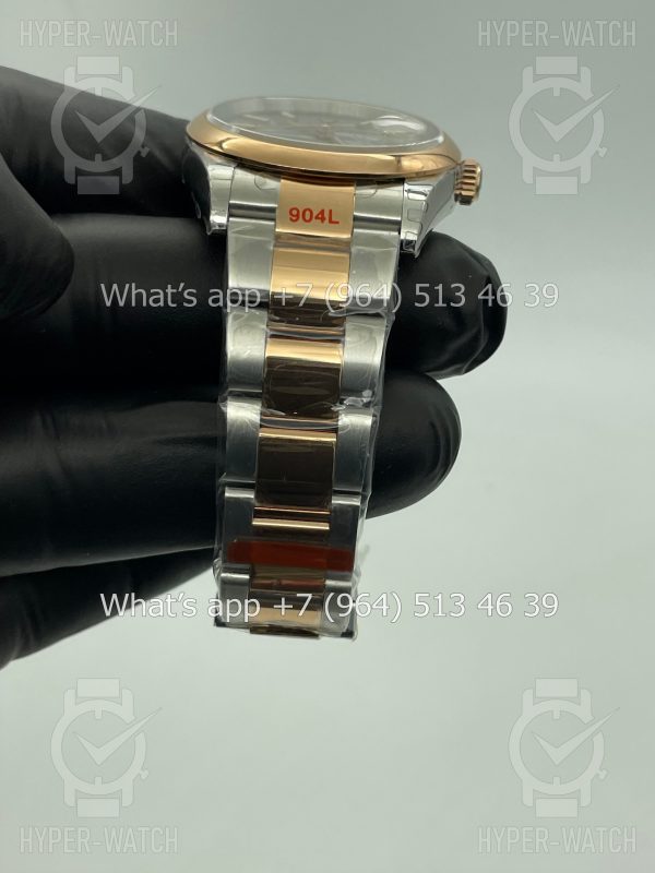 Товар Rolex DateJust 36mm 126201-0032 Фото 12 - Rolex DateJust 36mm 126201-0032