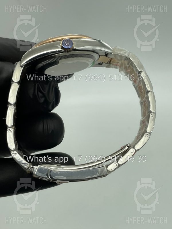 Товар Rolex DateJust 36mm 126201-0032 Фото 13 - Rolex DateJust 36mm 126201-0032