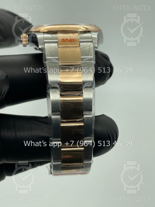 Товар Rolex DateJust 36mm 126201-0032 Фото 14 - Rolex DateJust 36mm 126201-0032