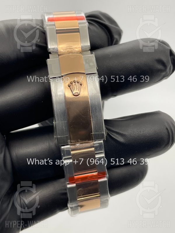 Товар Rolex DateJust 36mm 126201-0032 Фото 16 - Rolex DateJust 36mm 126201-0032