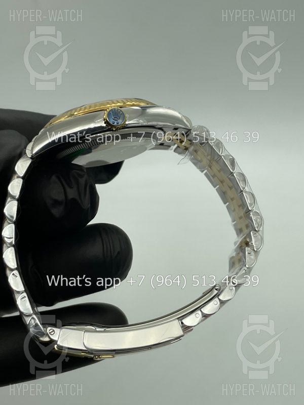 Товар Rolex DateJust 36mm 126233-0023 Jubilee Фото 13 - Rolex DateJust 36mm 126233-0023 Jubilee