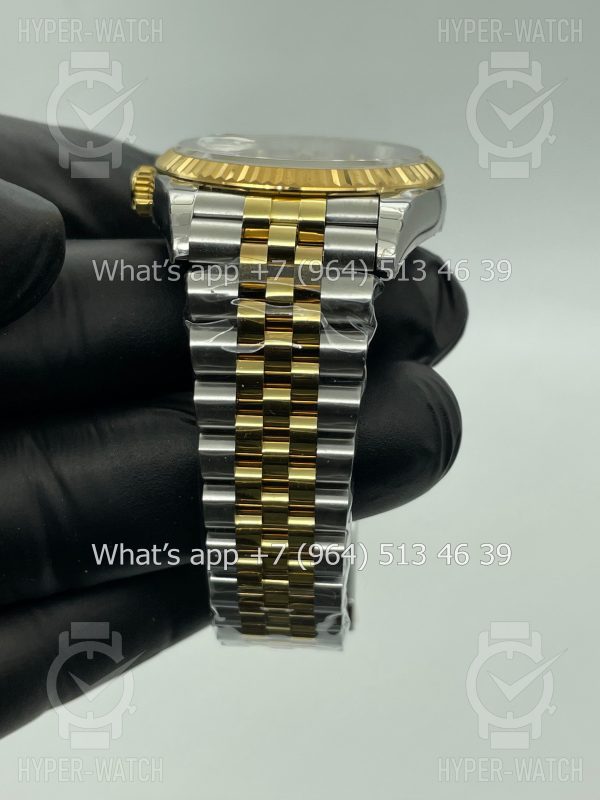 Товар Rolex DateJust 36mm 126233-0023 Jubilee Фото 14 - Rolex DateJust 36mm 126233-0023 Jubilee