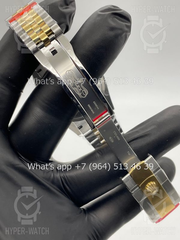 Товар Rolex DateJust 36mm 126233-0023 Jubilee Фото 17 - Rolex DateJust 36mm 126233-0023 Jubilee