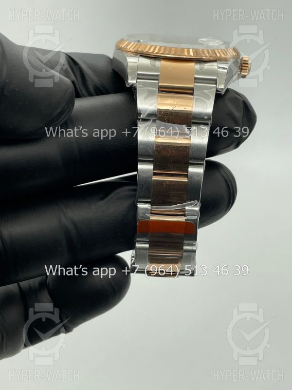 Фото 11 - Rolex DateJust 36mm 126231-0022