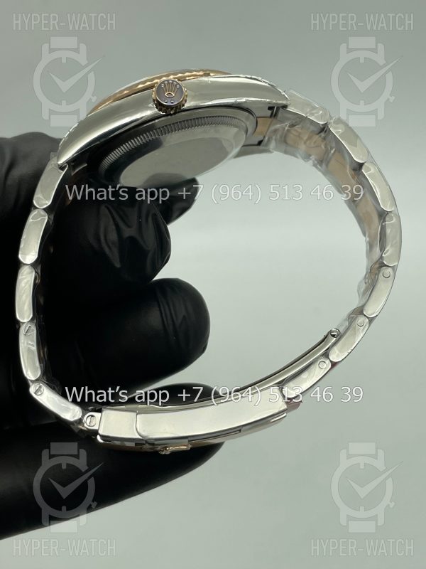 Фото 12 - Rolex DateJust 36mm 126231-0022