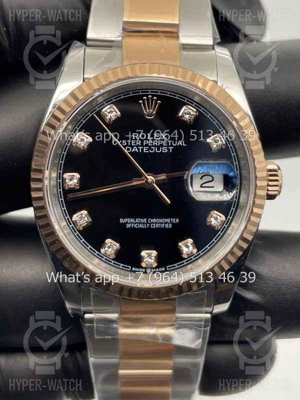 Товар Rolex DateJust 36mm 126231-0020 Фото 6 - Rolex DateJust 36mm 126231-0020