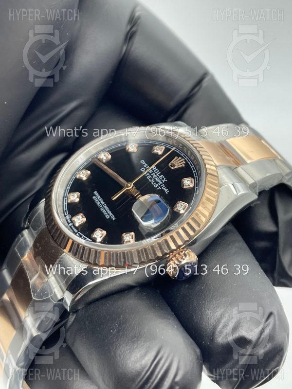 Товар Rolex DateJust 36mm 126231-0020 Фото 8 - Rolex DateJust 36mm 126231-0020
