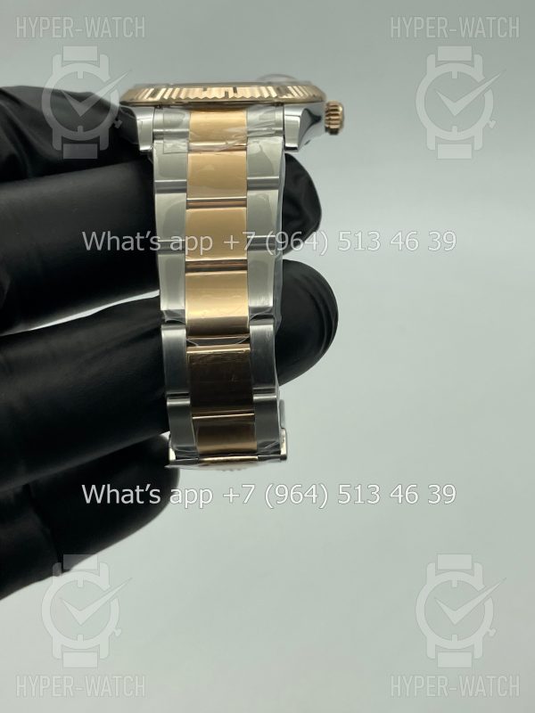 Товар Rolex DateJust 36mm 126231-0020 Фото 11 - Rolex DateJust 36mm 126231-0020