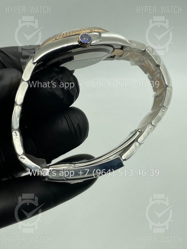 Товар Rolex DateJust 36mm 126231-0020 Фото 12 - Rolex DateJust 36mm 126231-0020