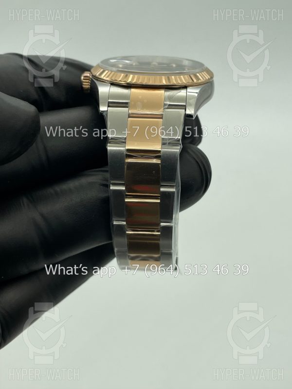 Товар Rolex DateJust 36mm 126231-0020 Фото 13 - Rolex DateJust 36mm 126231-0020